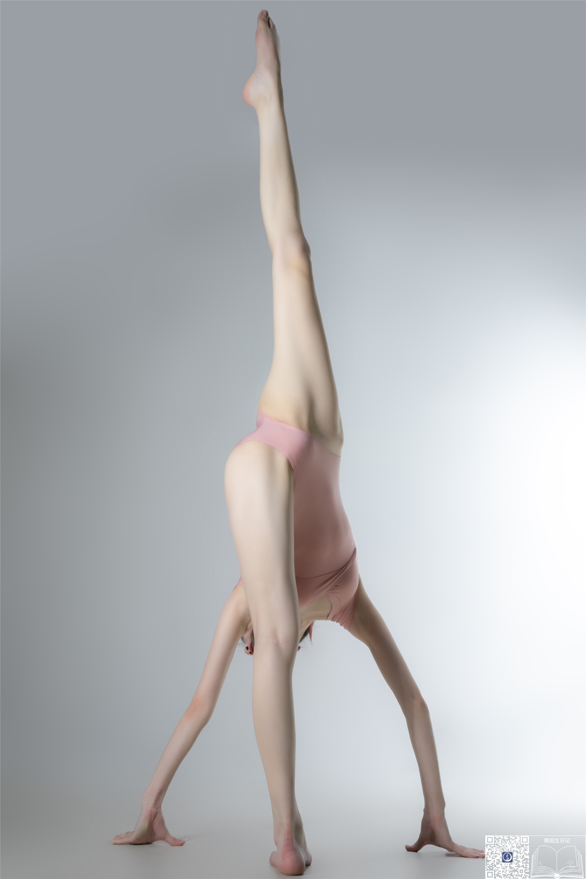 GALLI嘉丽 舞蹈生日记 033 - 黄琪